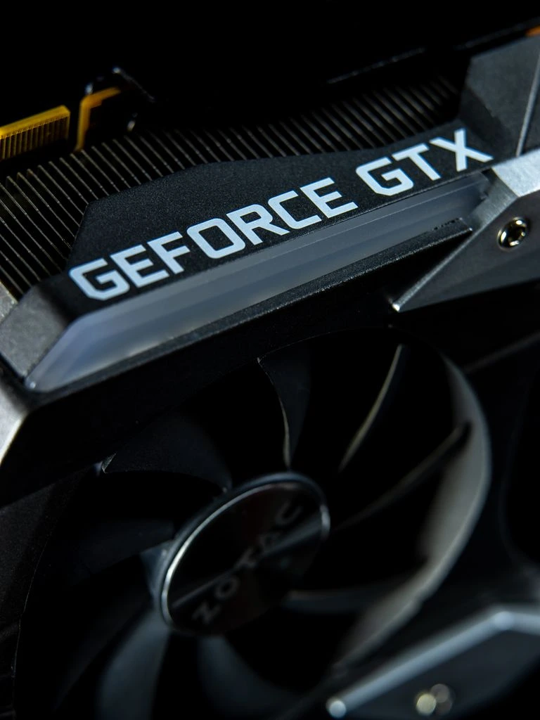 Garrett GTX3576R turbocharger